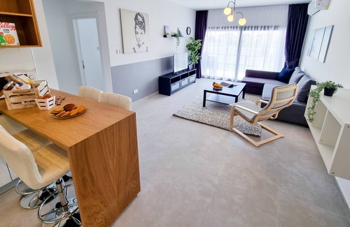 Dipkarpaz Apartamento | Terra Pool Apartments