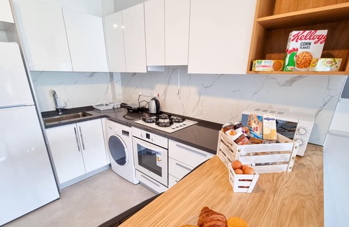 Dipkarpaz Apartamento | Terra Pool Apartments