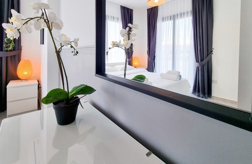 Dipkarpaz Apartamento | Terra Pool Apartments