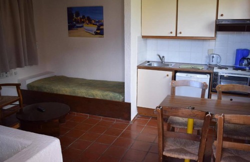 Koutouloufari Casa | Gloria Suite