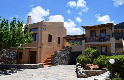 Koutouloufari Casa | Gloria Suite