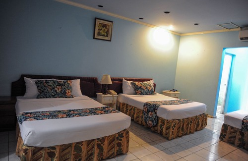 Montego Bay Hotel | Gloriana Hotel