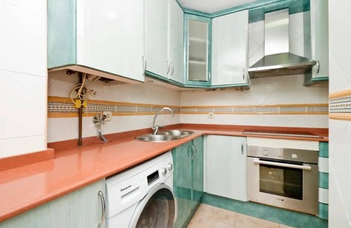 El Clot Apartamento | Glorias Flat: Sagrada Familia 15 min Beach 20 min