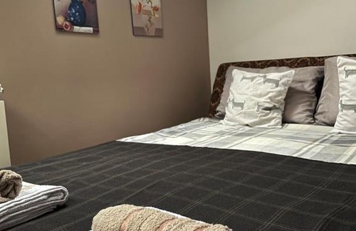 Pancevo Apartamento | Glorija