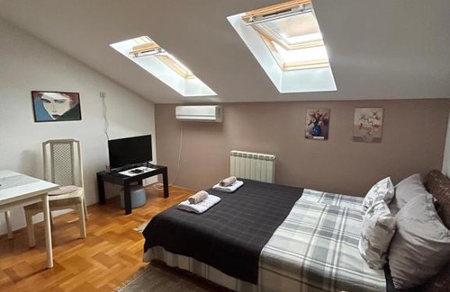 Pancevo Apartamento | Glorija