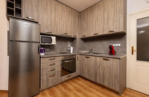 Plovdiv Center Apartamento | GLORIOUS - 2-Bedroom apartment near Youth Hill by Flat Mаnager