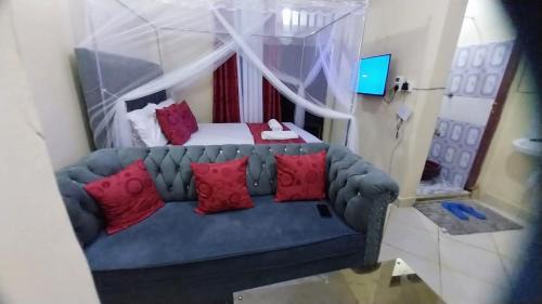 Manyimbo Apartamento | Glorious Destiny Apartments