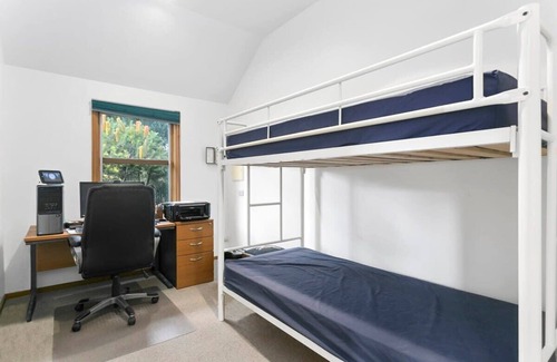 Barwon Heads Casa | GLORIOSA CASA DE PLAYA GOLIGHTLY, BARWON HEADS