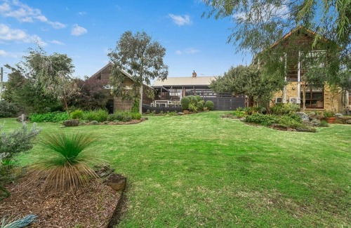 Barwon Heads Casa | GLORIOSA CASA DE PLAYA GOLIGHTLY, BARWON HEADS