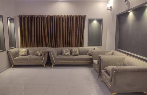 Fatehjang Casa | Glorious Guest House ( Three Bedroom Unit)
