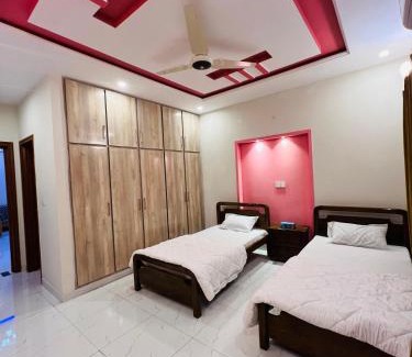 Fatehjang Casa | Glorious Guesthouse
