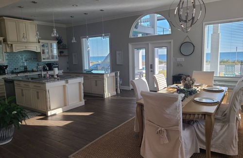 Flagler Beach Casa | Glorious Ocean Breezes