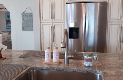 Flagler Beach Casa | Glorious Ocean Breezes