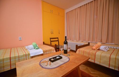 City Center Casa | Glorious Rooms