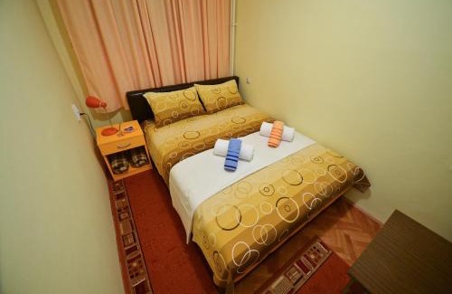 City Center Casa | Glorious Rooms