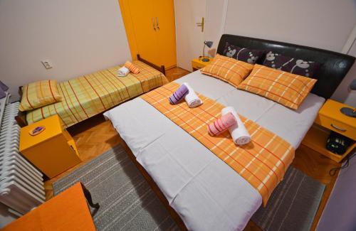 City Center Casa | Glorious Rooms