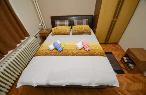 City Center Casa | Glorious Rooms