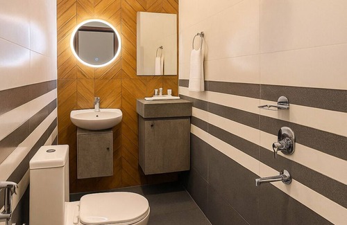 Ameerpet Casa | Glorious Stay Park In Ameerpet
