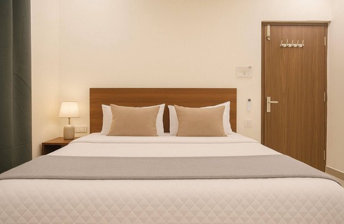 Ameerpet Casa | Glorious Stay Park In Ameerpet
