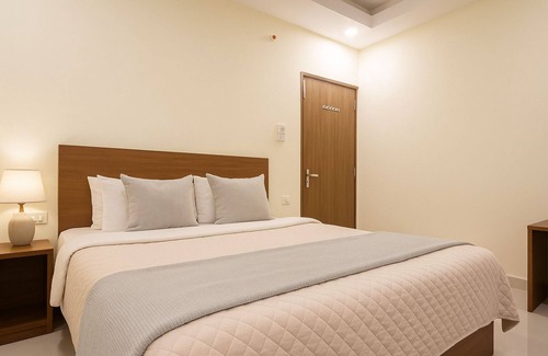 Ameerpet Casa | Glorious Stay Park In Ameerpet