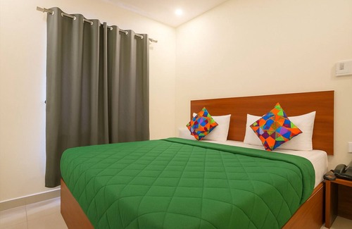 Ameerpet Casa | Glorious Stay Park In Ameerpet