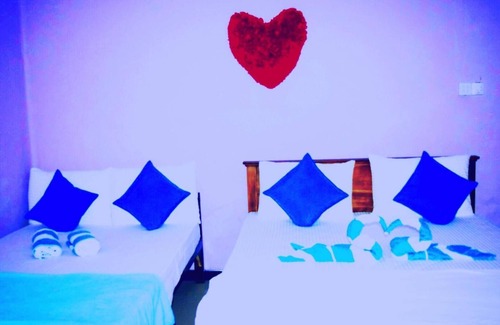 Kudapaduwa Casa | Gloriya Mathews Family Guest House