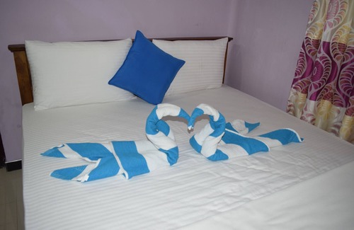 Kudapaduwa Casa | Gloriya Mathews Family Guest House