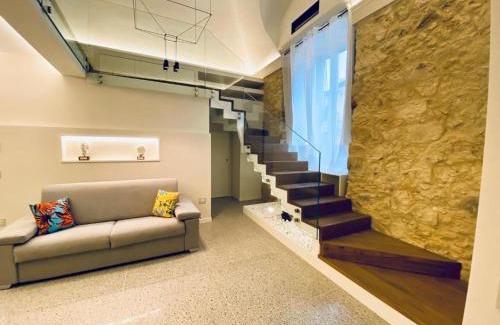 Tropea Apartamento | Glorizio Loft Tropea