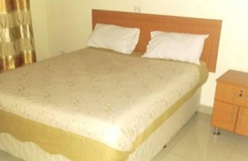 Kigali Hotel | Glory Guest House