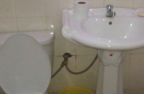 Kigali Hotel | Glory Guest House