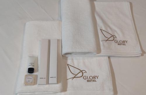 Quezon City Hotel | Glory Hotel Cubao