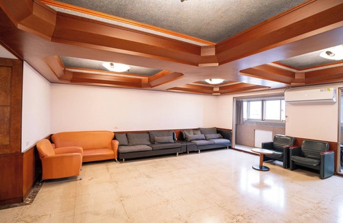 Luodong Apartamento | Glory hotel
