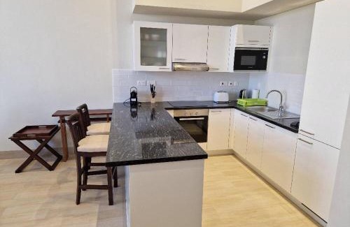 Salalah Apartamento | Glory Rotana Villa