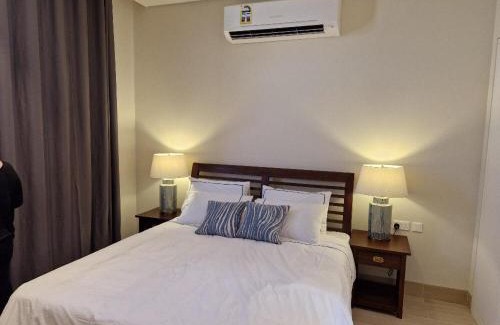 Salalah Apartamento | Glory Rotana Villa