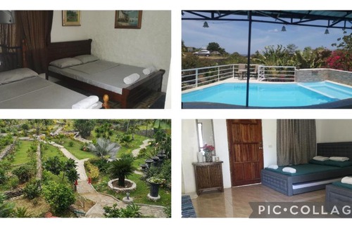 Calatagan Casa | Glory's Garden