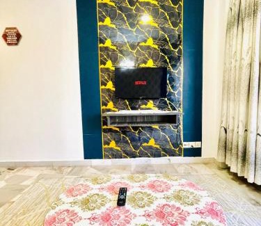 Taman Tanjung Apartamento | GloryBeachResort2BedroomWifiNetflixFreeparking