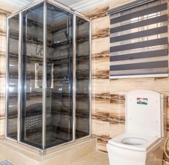 Ibadan Apartamento | Glorylife Chalet
