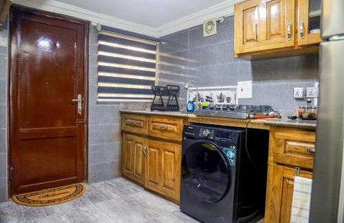 Ibadan Apartamento | Glorylife Chalet