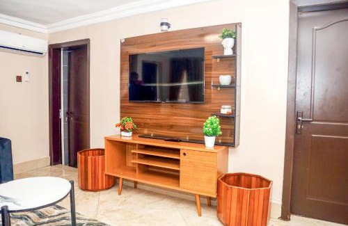 Ibadan Apartamento | Glorylife Chalet