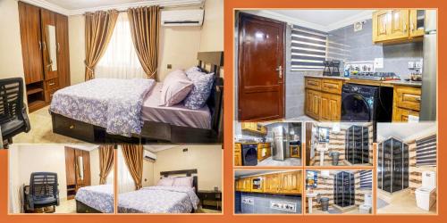 Ibadan Apartamento | Glorylife Chalet