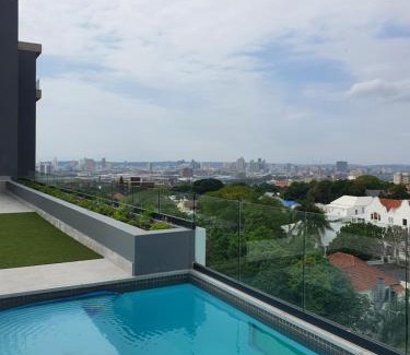 Windermere Apartamento | Glorystar 2Six2 Florida Road