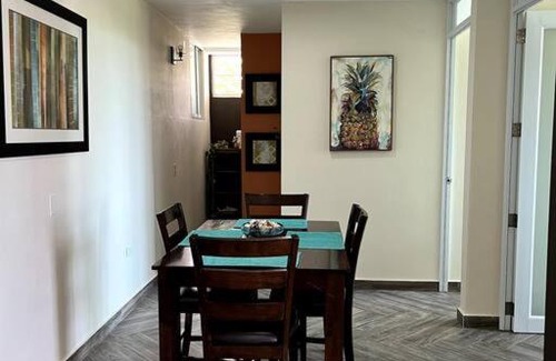 Demajagua Apartamento | Glo’s Ocean View