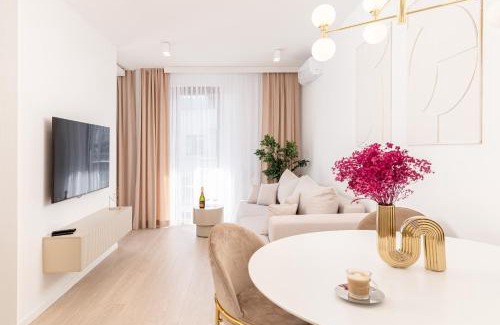Grzegorzki Apartamento | Glossy Apart G29