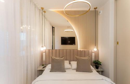 Grzegorzki Apartamento | Glossy Apart G73
