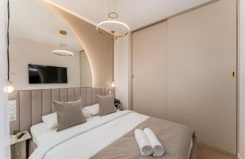 Grzegorzki Apartamento | Glossy Apart G73