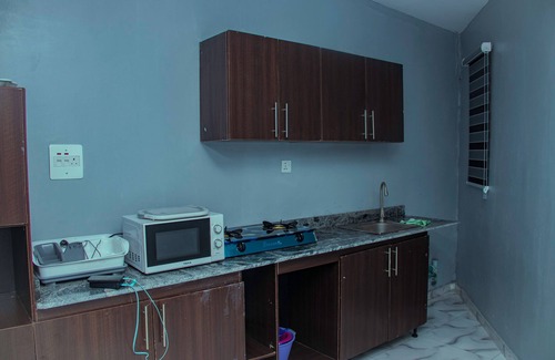 Akure Hotel | Glossy Luxury Hotel