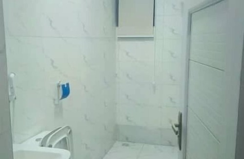 Akure Hotel | Glossy Luxury Hotel
