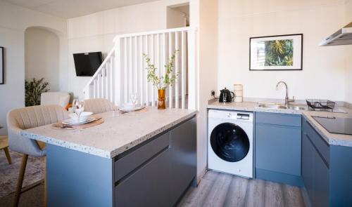Gloucester Apartamento | Gloucester Apartments x 3 FREE Parking & short walk to the University & Hospital