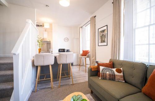 Gloucester Apartamento | Gloucester Apartments x 3 FREE Parking & short walk to the University & Hospital