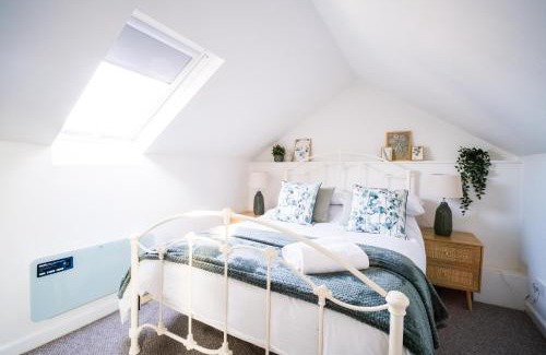 Gloucester Apartamento | Gloucester Apartments x 3 FREE Parking & short walk to the University & Hospital